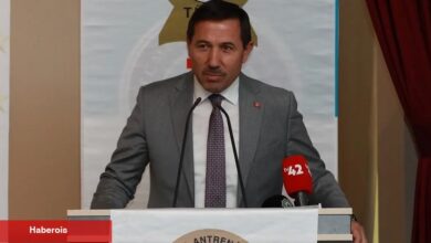 Konya Karatay’da spora yatırım, onur ödülüyle taçlandı - Haberois Konya Karatay’da spora yatırım, onur ödülüyle taçlandı