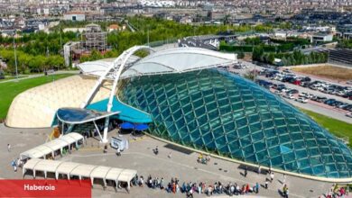 Konya Selçuklu Belediyesi bayram öncesi hazırlıklarını tamamladı