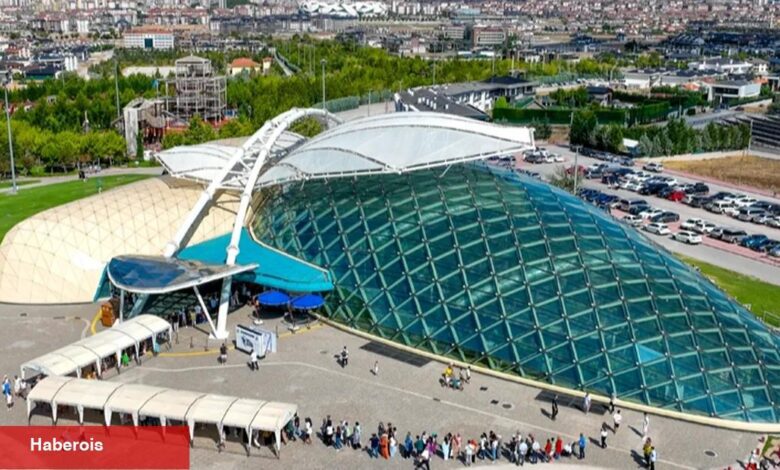 Konya Selçuklu Belediyesi bayram öncesi hazırlıklarını tamamladı - Haberois Konya Selçuklu Belediyesi bayram öncesi hazırlıklarını tamamladı