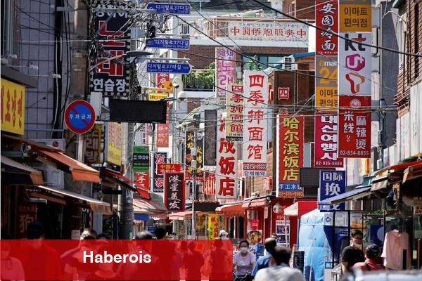 Kore’nin yeni liderinden yatırımcılar ne bekleyebilir ve yeni ortamda nasıl hareket edilir - Haberois Kore’nin yeni liderinden yatırımcılar ne bekleyebilir ve yeni ortamda nasıl hareket edilir