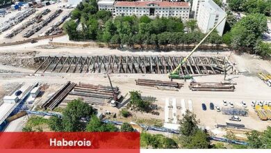 Körfezray İzmit'te tam gaz ilerliyor - Haberois Körfezray İzmit'te tam gaz ilerliyor