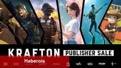 KRAFTON Şimdiye Kadarki En Kapsamlı İndirimlerini Gerçekleştiriyor - Haberois KRAFTON Şimdiye Kadarki En Kapsamlı İndirimlerini Gerçekleştiriyor