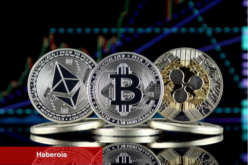 Kripto fonlarında istikamet değişiyor mu? Ethereum yükseliyor, Bitcoin yavaşlıyor