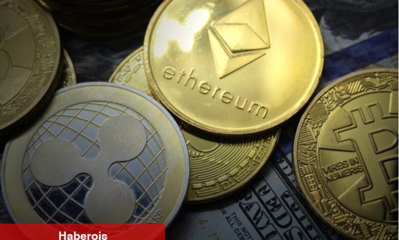 Kripto süreçlerine sıkı kontrol: Türkiye’de kara para aklamaya karşı yeni tedbirler yolda - Haberois Kripto süreçlerine sıkı kontrol: Türkiye’de kara para aklamaya karşı yeni tedbirler yolda