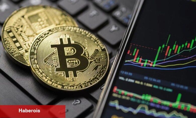 Kripto varlıklarda 3 bin dolar sonu - Haberois Kripto varlıklarda 3 bin dolar sonu
