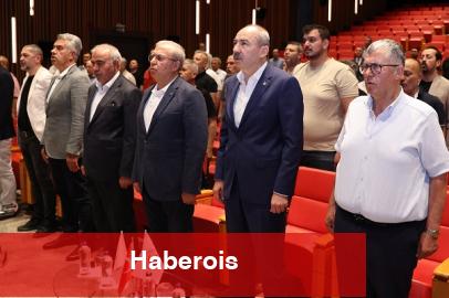 KTO haziran toplantısını gerçekleştirdi