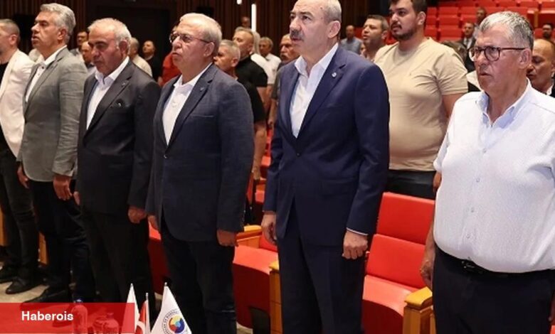 KTO haziran toplantısını gerçekleştirdi