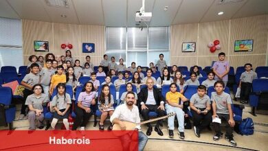 Küçükçekmece'de Yaz Okulları Kayıtları Başladı - Haberois Küçükçekmece'de Yaz Okulları Kayıtları Başladı