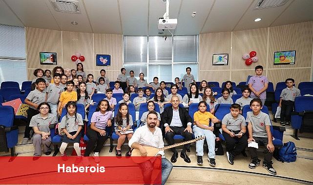 Küçükçekmece'de Yaz Okulları Kayıtları Başladı