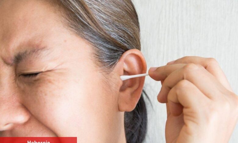 Kulak İltihabı Nasıl Geçer? - Haberois Kulak İltihabı Nasıl Geçer?