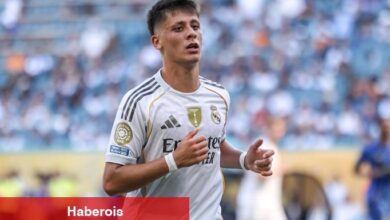 Kulüpler Dünya Kupası'nda eşleşmeler aşikâr oldu! - Haberois Kulüpler Dünya Kupası'nda eşleşmeler aşikâr oldu!