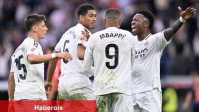 Kulüpler Dünya Kupası'nın en başarılı kadrosu Real Madrid - Haberois Kulüpler Dünya Kupası'nın en başarılı kadrosu Real Madrid