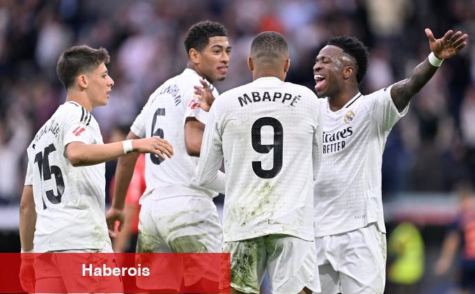 Kulüpler Dünya Kupası'nın en başarılı kadrosu Real Madrid - Haberois Kulüpler Dünya Kupası'nın en başarılı kadrosu Real Madrid
