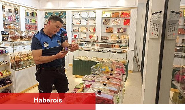 Kurban Bayramı Öncesi Sıkı Kontrol