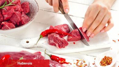 Kurban Bayramı Sofralarından Sebzeyi Eksik Etmeyin