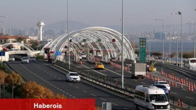 Kurban Bayramında Avrasya tüneli fiyatsız mi? 2025 - Haberois Kurban Bayramında Avrasya tüneli fiyatsız mi? 2025