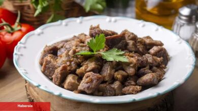 Kurban Bayramı'nda et tüketimine dikkat: Bu yanılgılara düşmeyin! - Haberois Kurban Bayramı'nda et tüketimine dikkat: Bu yanılgılara düşmeyin!