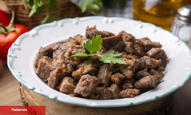 Kurban Bayramı'nda et tüketimine dikkat: Bu yanılgılara düşmeyin!