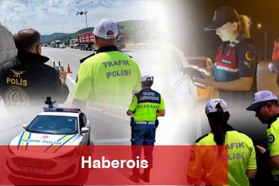 Kurban Bayramı'nda trafik acısı: 4 günde 32 can kaybı! - Haberois Kurban Bayramı'nda trafik acısı: 4 günde 32 can kaybı!