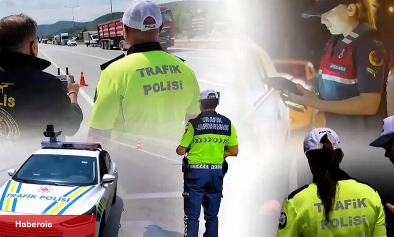 Kurban Bayramı'nda trafik acısı: 4 günde 32 can kaybı! - Haberois Kurban Bayramı'nda trafik acısı: 4 günde 32 can kaybı!
