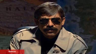 Kurtlar Vadisinin efsane karakteriydi! 'Pala' yıllar sonra ekrana dönüyor - Haberois Kurtlar Vadisinin efsane karakteriydi! 'Pala' yıllar sonra ekrana dönüyor