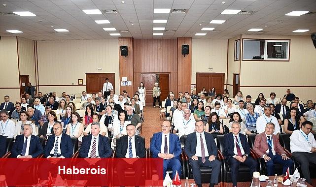 Kuru incirin tarafları çalıştayda buluştu - Haberois Kuru incirin tarafları çalıştayda buluştu