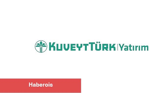 Kuveyt Türk Yatırım'dan Türkiye'de bir birinci - Haberois Kuveyt Türk Yatırım'dan Türkiye'de bir birinci