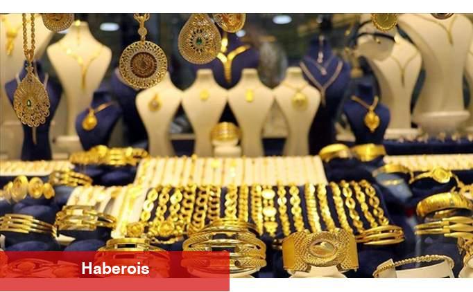 Kuyumcular cumartesi açık mı? 2025 kuyumcular cumartesi-pazar günü kaça kadar açık? - Haberois Kuyumcular cumartesi açık mı? 2025 kuyumcular cumartesi-pazar günü kaça kadar açık?