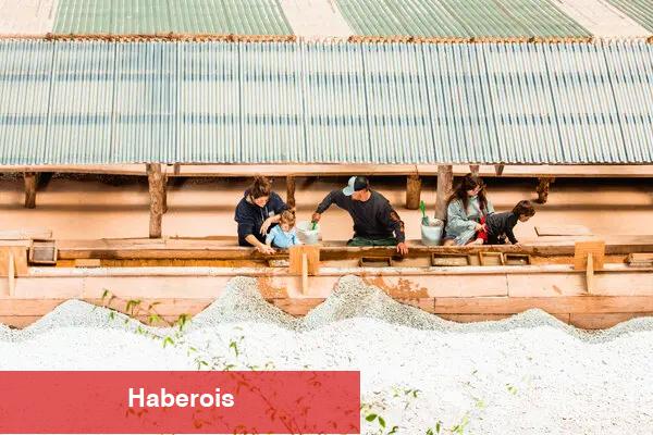 Kuzey Carolina'da dünyanın teknolojisine güç veren bir kasabanın mücevheri - Haberois Kuzey Carolina'da dünyanın teknolojisine güç veren bir kasabanın mücevheri