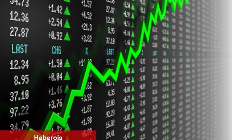 Labubu üreticisi Pop Mart payları yükseldi; HSBC güçlü görünüm nedeniyle amaç fiyatı artırdı - Haberois Labubu üreticisi Pop Mart payları yükseldi; HSBC güçlü görünüm nedeniyle amaç fiyatı artırdı