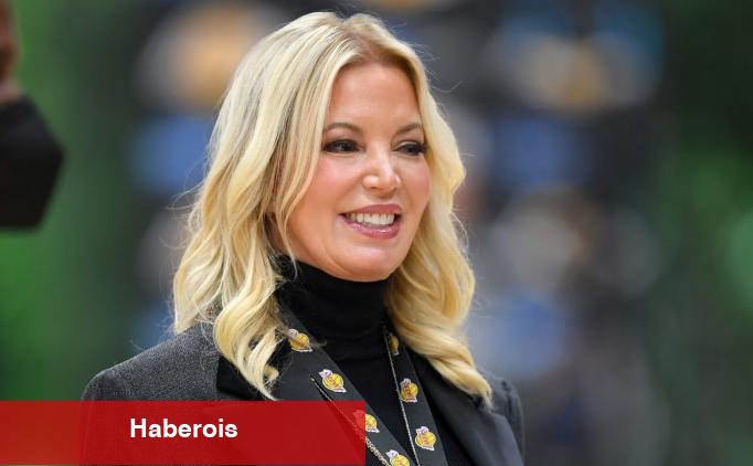 Lakers, Buss ailesi tarafından 10 milyar dolara satılıyor! - Haberois Lakers, Buss ailesi tarafından 10 milyar dolara satılıyor!