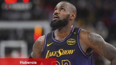 Lakers, LeBron'un son dönemi öncesi, bu yazı "çok agresif" geçirecek