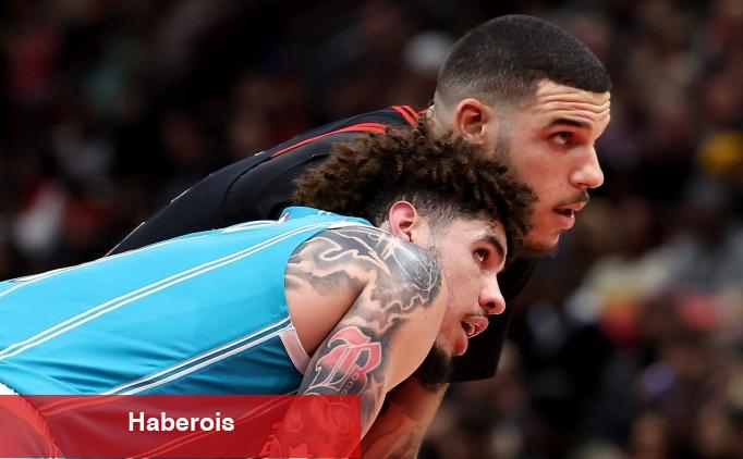 LaVar Ball'dan Clippers'a davet: "Ball kardeşleri alın, şampiyonluğu kazanın" - Haberois LaVar Ball'dan Clippers'a davet: "Ball kardeşleri alın, şampiyonluğu kazanın"