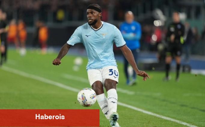 Lazio'dan Al-Hilal'e ret! - Haberois Lazio'dan Al-Hilal'e ret!