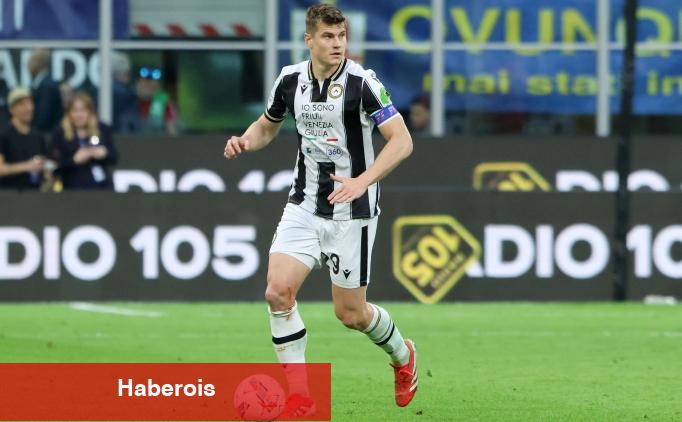 Leeds, Bijol transferinde sona yanlışsız: 18 milyon Euro - Haberois Leeds, Bijol transferinde sona yanlışsız: 18 milyon Euro