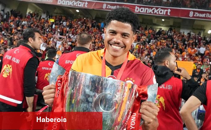 Leeds United, Gabriel Sara için harekete geçti! - Haberois Leeds United, Gabriel Sara için harekete geçti!
