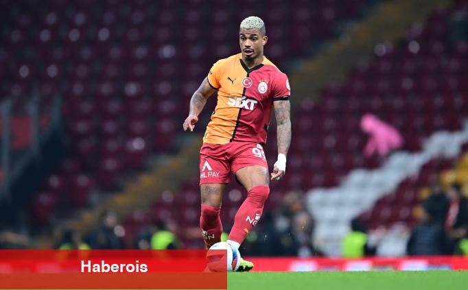 Lemina'ya Suudi Arabistan'dan sürpriz talip! - Haberois Lemina'ya Suudi Arabistan'dan sürpriz talip!
