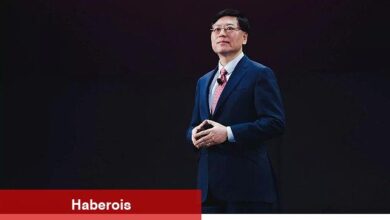 Lenovo, 2024 yılını mali açıdan güçlü kapattı