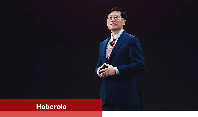 Lenovo, 2024 yılını mali açıdan güçlü kapattı - Haberois Lenovo, 2024 yılını mali açıdan güçlü kapattı