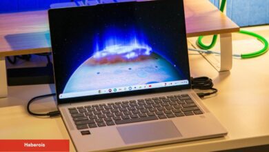 Lenovo Chromebook Plus 14 duyuruldu, işte özellikleri