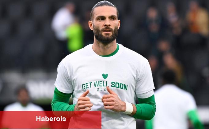 Leo Petrot, Eyüpspor yolunda - Haberois Leo Petrot, Eyüpspor yolunda
