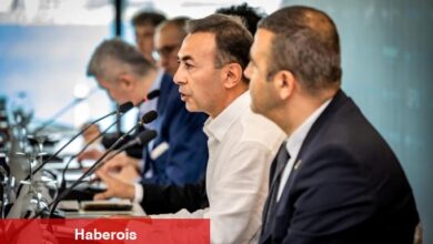 L'Etape Türkiye by Tour De France'nin basın lansmanı yapıldı