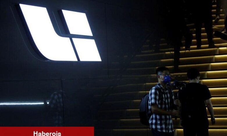 Li Auto paylarındaki düşüşü satın almalı mısınız? Morgan Stanley yanıtlıyor - Haberois Li Auto paylarındaki düşüşü satın almalı mısınız? Morgan Stanley yanıtlıyor