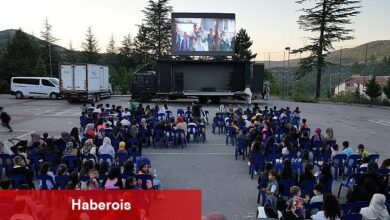 Lider Altay: "Merkeze Uzak 101 Mahallede Toplumsal Hayata Katkı İçin Sinema Günleri Düzenliyoruz" - Haberois Lider Altay: "Merkeze Uzak 101 Mahallede Toplumsal Hayata Katkı İçin Sinema Günleri Düzenliyoruz"