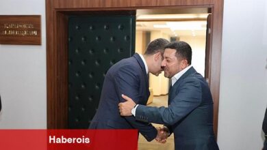 Lider Arı'dan Kapadokya Alan Başkanı Aslanbay'a Ziyaret - Haberois Lider Arı'dan Kapadokya Alan Başkanı Aslanbay'a Ziyaret