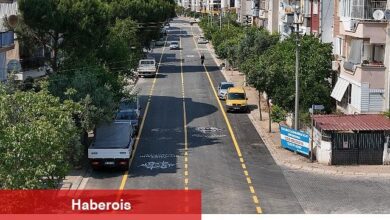 Lider Çerçioğlu Aydın'ın yollarını yeniliyor, kazanan vatandaşlar oluyor - Haberois Lider Çerçioğlu Aydın'ın yollarını yeniliyor, kazanan vatandaşlar oluyor