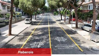 Lider Çerçioğlu Aydınlıları Çağdaş ve Konforlu Yollar ile Buluşturuyor - Haberois Lider Çerçioğlu Aydınlıları Çağdaş ve Konforlu Yollar ile Buluşturuyor