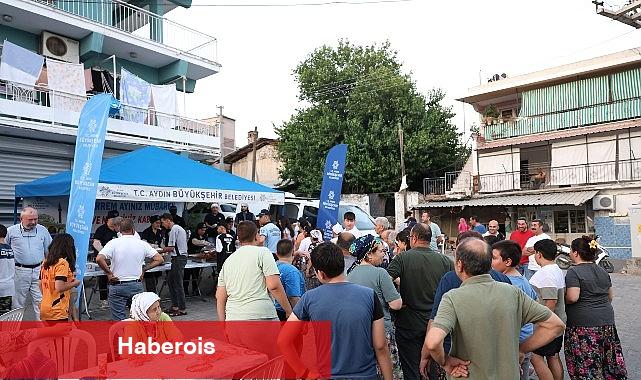 Lider Çerçioğlu, Tüm Aydınlıları Muharrem Ayı İftarlarına Davet Etti - Haberois Lider Çerçioğlu, Tüm Aydınlıları Muharrem Ayı İftarlarına Davet Etti
