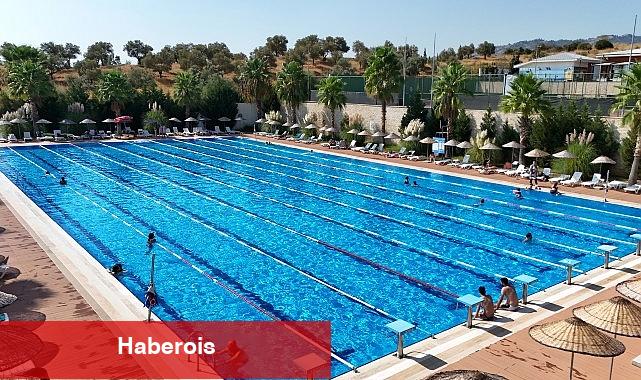 Lider Çerçioğlu Yaptı, Aydınlılar Sporla Buluştu - Haberois Lider Çerçioğlu Yaptı, Aydınlılar Sporla Buluştu