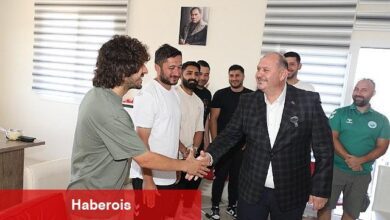 Lider Çiçek'ten Bayram Kutlaması - Haberois Lider Çiçek'ten Bayram Kutlaması